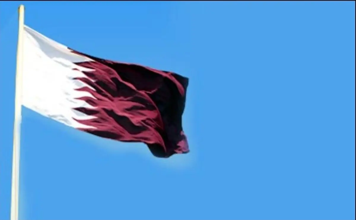گفت‌وگوی امیر قطر با دونالد ترامپ