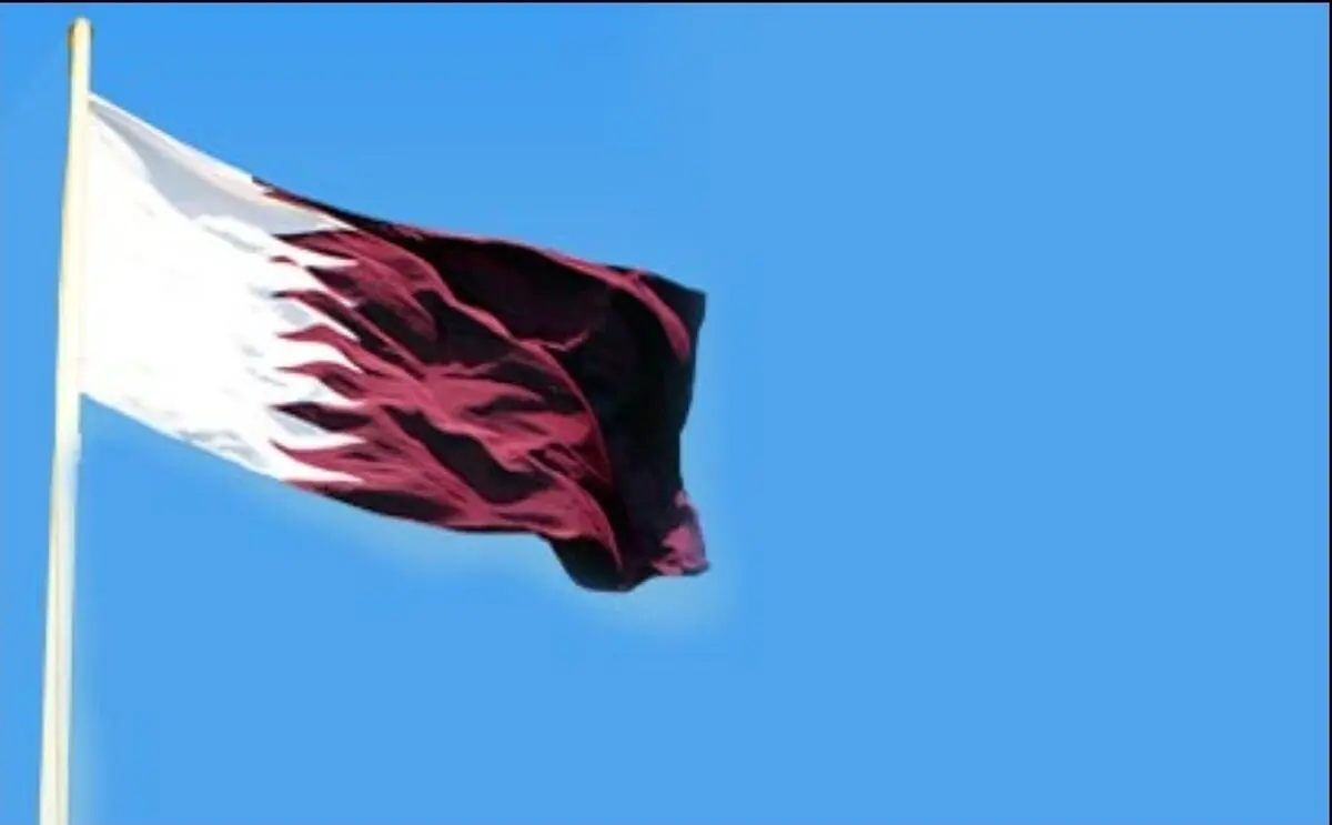 گفت‌وگوی امیر قطر با دونالد ترامپ