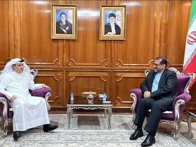 Iran, Kuwait envoys discuss latest regional, int’l developments