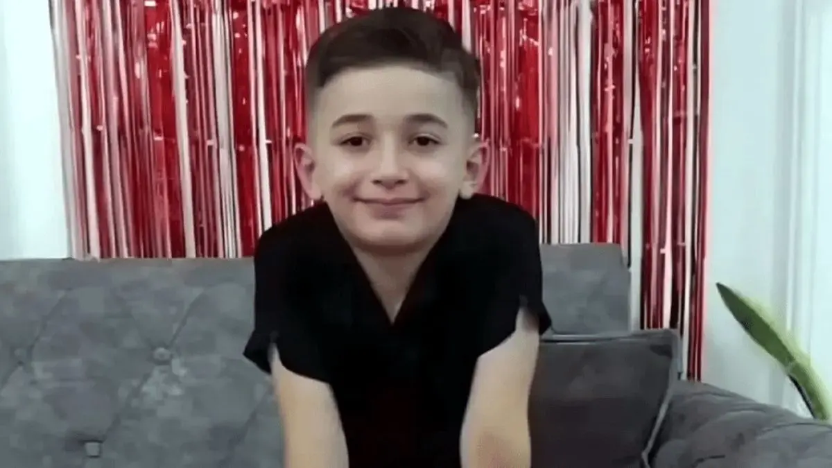 قاتل ایلیا قصاص شد