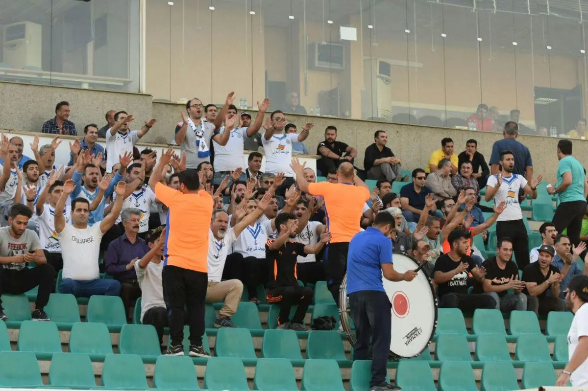 تهران در قُرُق انزلی‌چی‌ها/ روزی که پرسپولیس غریب بود!