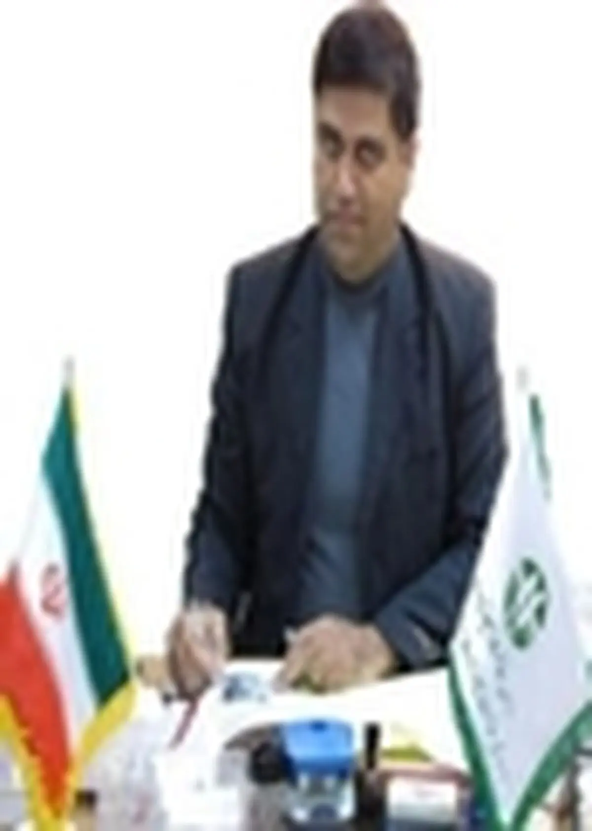 متخلف سودجوی فروش پرندگان در آران و بیدگل به دام قانون افتاد