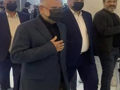 «هادی العامری» به اقلیم کردستان می‌رود