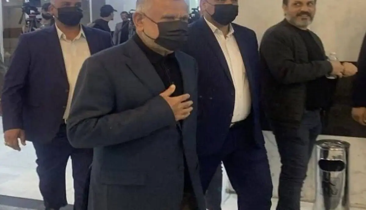 «هادی العامری» به اقلیم کردستان می‌رود
