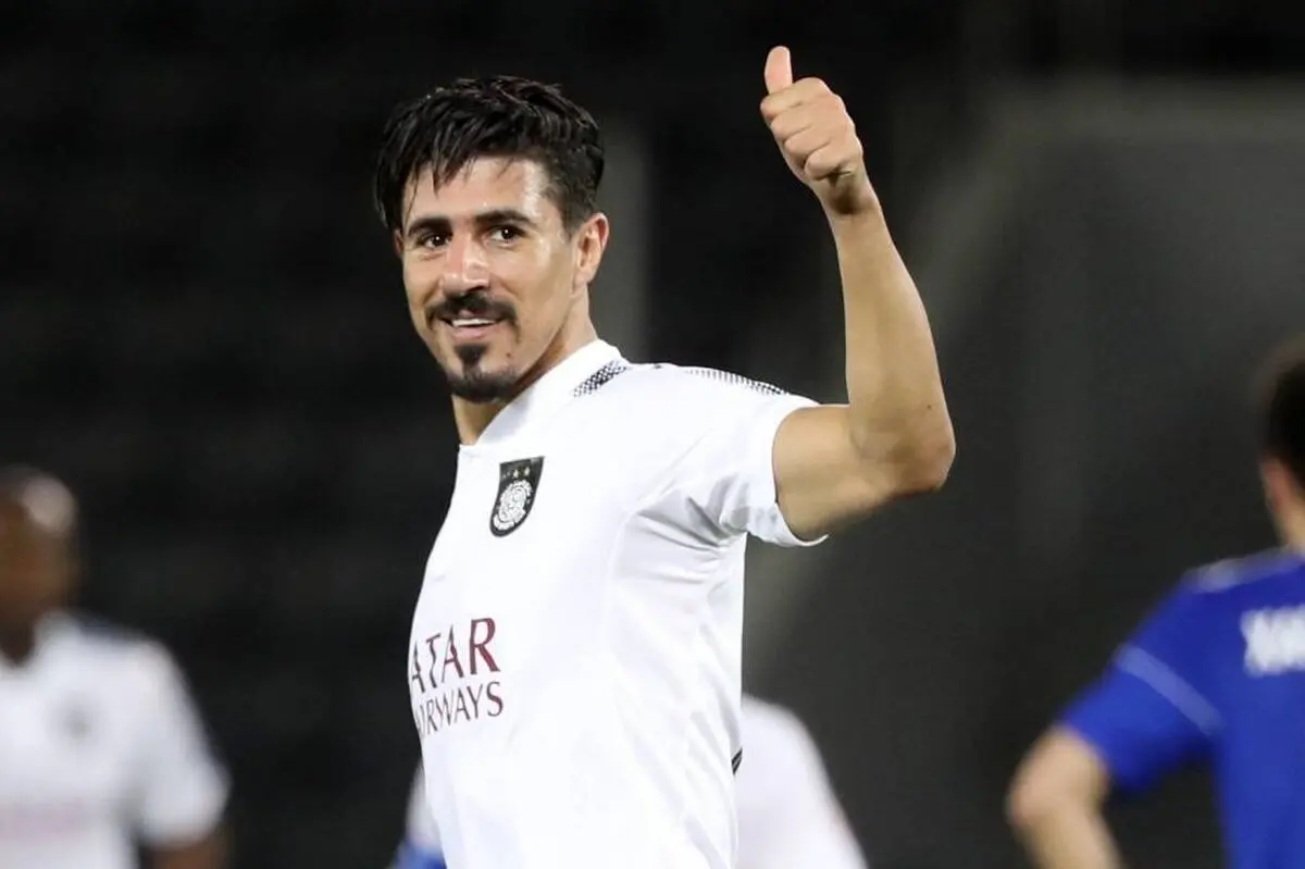 بونجاح در السد ماندنی شد