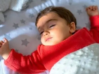 علل و درمان خر و پف نوزاد