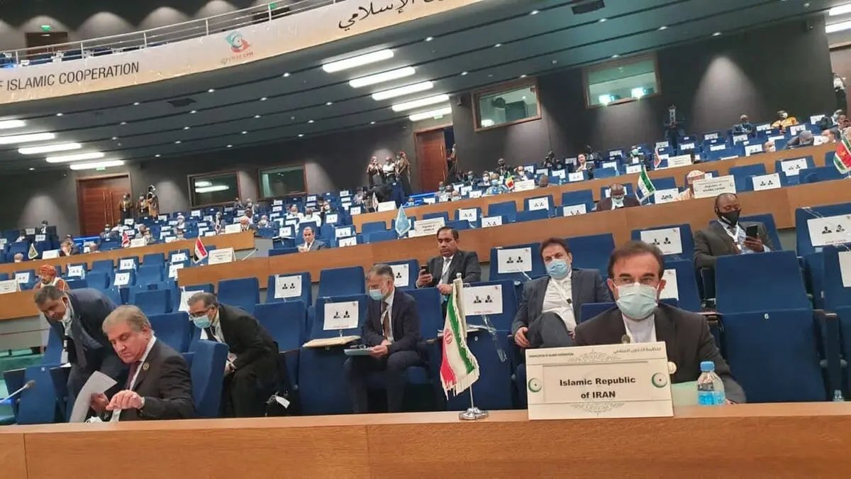 هرگونه تعامل با رژیم جعلی و غیر قانونی صهیونیستی خیانت به مسلمانان و ناقض اصول بنیادین سازمان همکاری اسلامی است