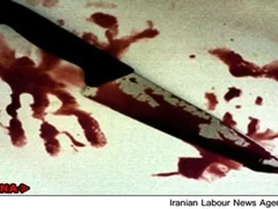 قتل پر ابهام مادربزرگ و نوه در گلابدره