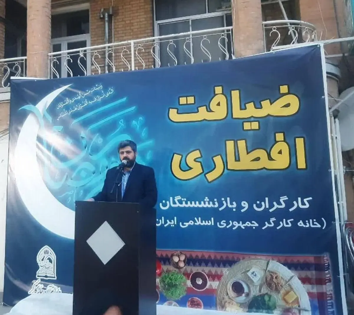 آغاز توزیع کالاهای با دوام قسطی برای کارگران از سال جدید