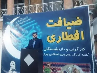 آغاز توزیع کالاهای با دوام قسطی برای کارگران از سال جدید