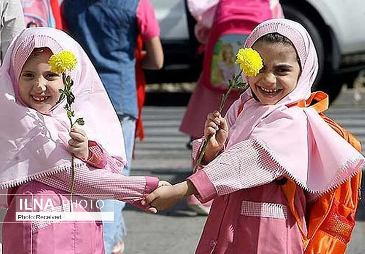 بازگشایی مدارس استان قزوین از روز شنبه