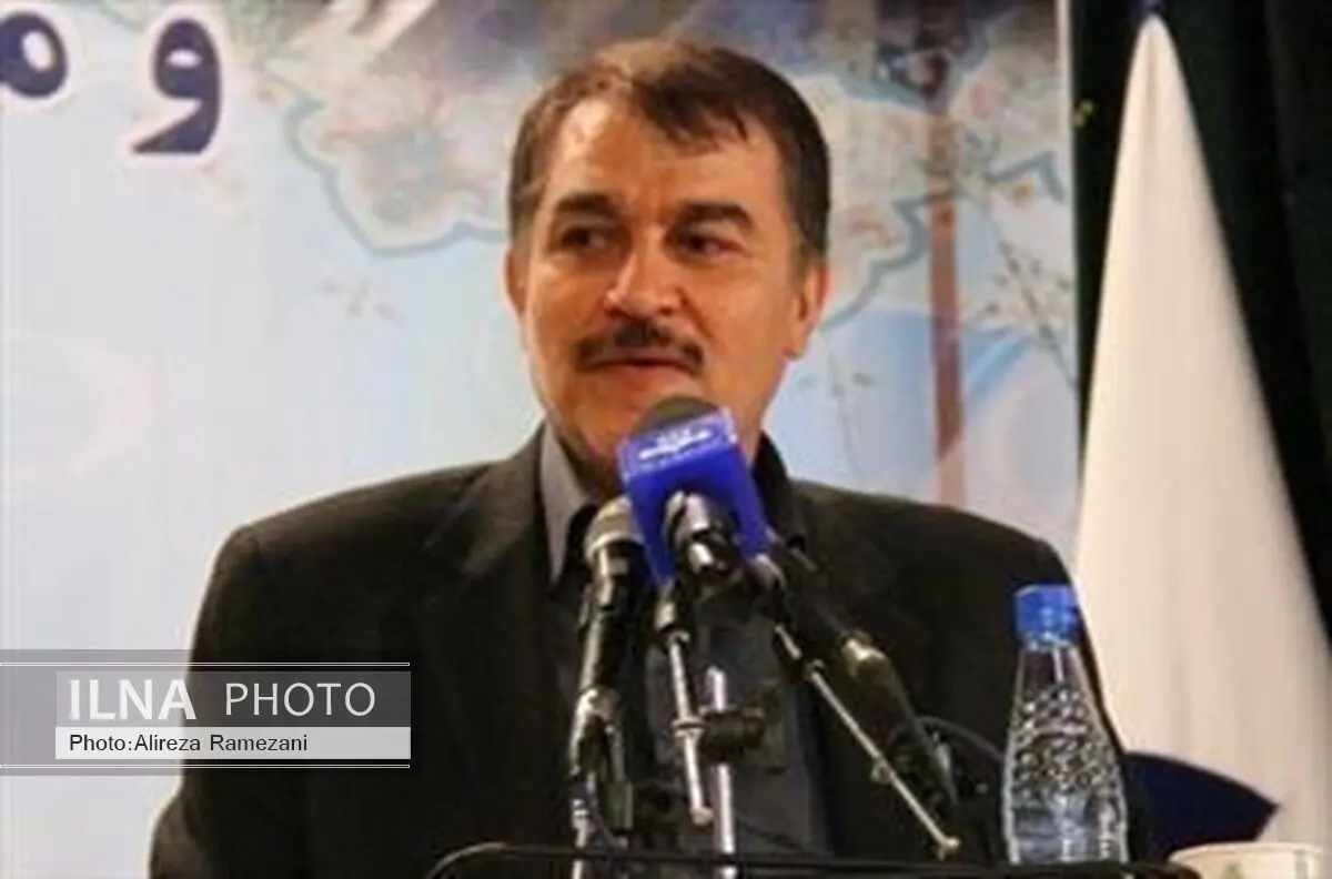 زائران، مهران را بخاطر مسافت کوتاه تا عتبات انتخاب می کنند