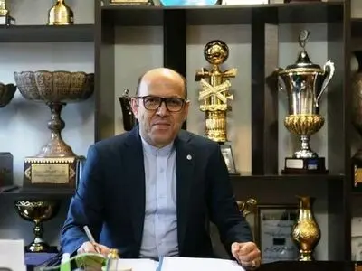 مدیرعامل سابق استقلال درگذشت