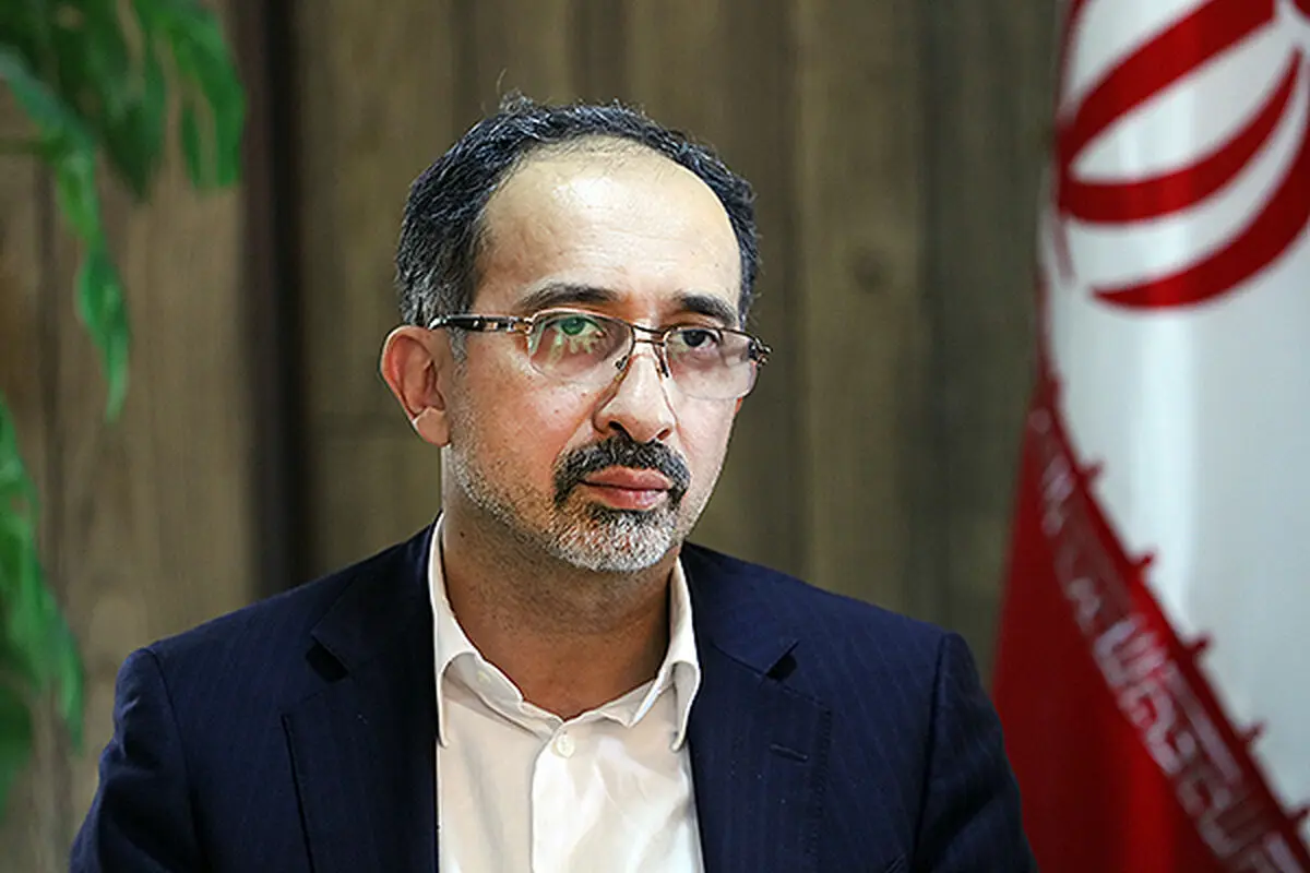 سازمان تأمین اجتماعی در مرز ایلام  بیمارستان صحرایی راه اندازی کرد