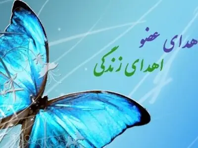 ثبت پنجمین اهدای عضو در آذربایجان‌غربی به نام کوهنورد بوکانی