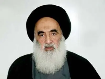 آیت‌الله سیستانی تصمیم ترامپ درباره قدس را به شدت محکوم کرد
