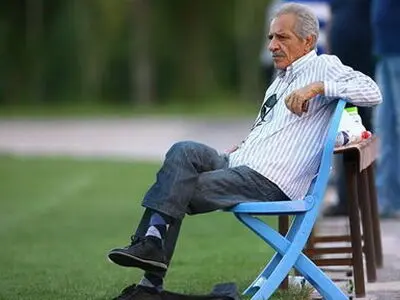 پورحیدری بین پربازدیدترین عکس‌های اینستاگرام فیفا در سال 2016 + عکس