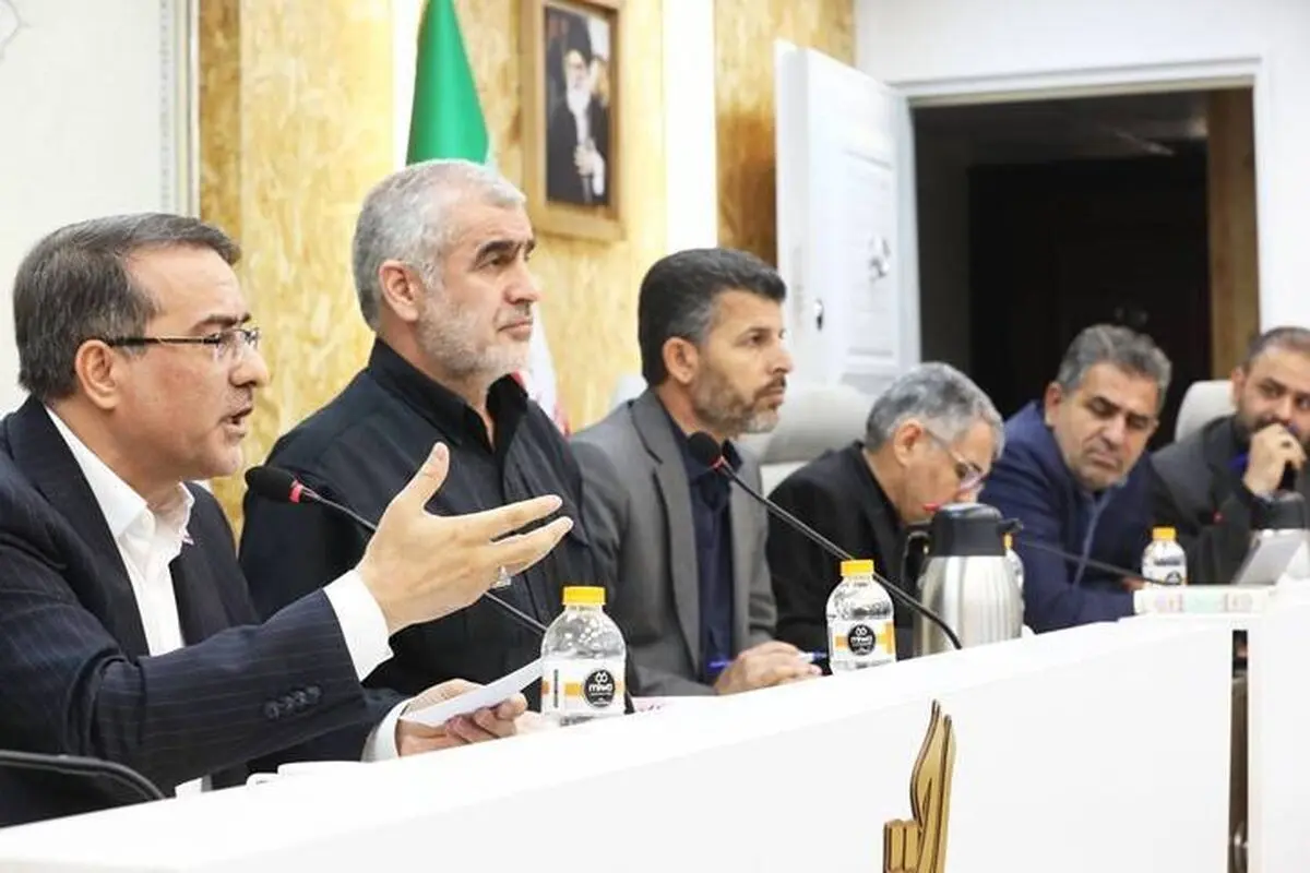 ضرورت توجه به عدالت در نظام پرداخت ها و تعیین تکلیف نیروهای شرکتی