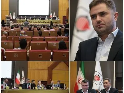 «ارفع» در مسیر تثبیت تولید و توسعه زیرساخت‌ها/ تقسیم سود نقدی ۲۲۰ تومانی به ازای هر سهم