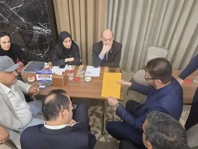 برگزاری سه نشست تخصصی با هدف توسعه همکاری‌های گردشگری و اتومبیلرانی میان ایران و عراق