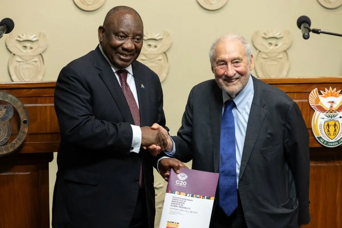 نهادی جهانی ضد نابرابری تاسیس می‌شود؟