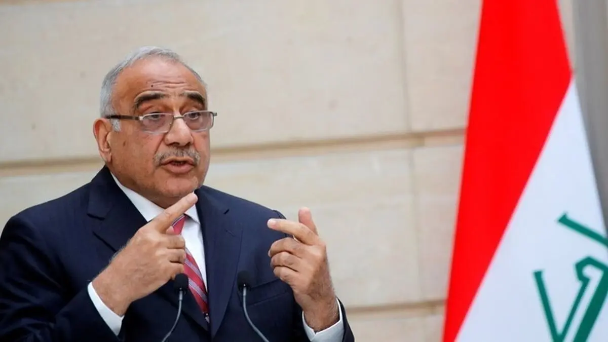 نخست‌وزیر عراق امروز عازم تهران می­‌شود