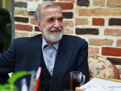 ۴۵ درصد از سریال «بی‌نشان» تصویربرداری شد