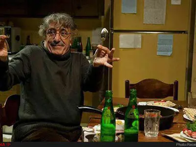 رونمایی از تیزر فیلم سینمایی دلم می‌خواد ساخته فرمان‌آرا+فیلم