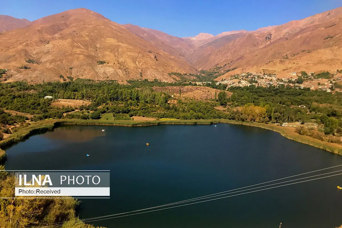 نجات جان تالاب اوان نیازمند برخورد جدی محیط زیست است 