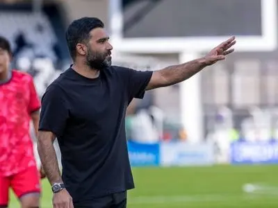 روانخواه: گروه ما سخت‌ترین گروه مسابقات است