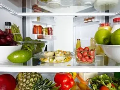 چگونه از فاسد شدن میوه ها در یخچال جلوگیری کنیم؟