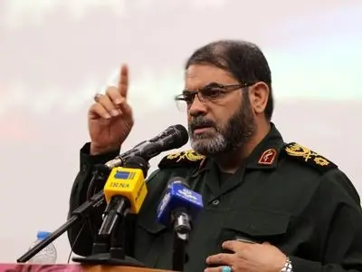 دشمنان ما نه قابل اعتمادند و نه قابل پیش‌بینی