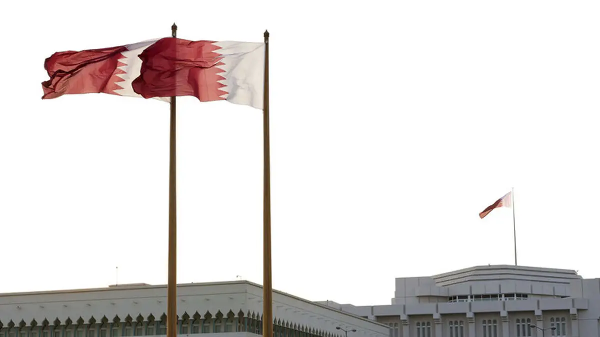 The White House envoy for hostage affairs arrives in Doha on Monday
