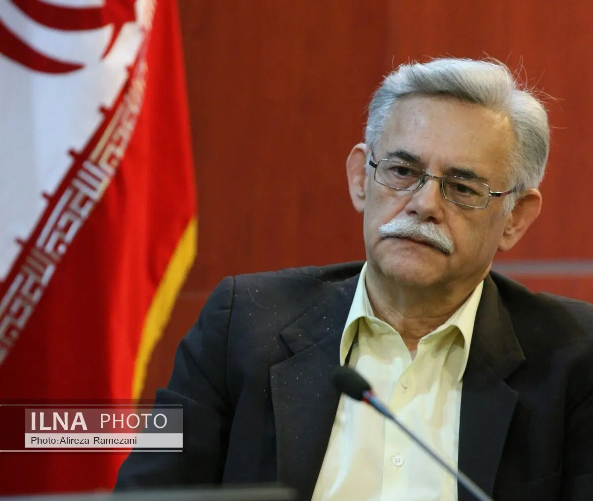  «دبیری» جایگزین «کیخا» در سمت معاون محیط طبیعی و تنوع زیستی سازمان حفاظت محیط زیست شد
