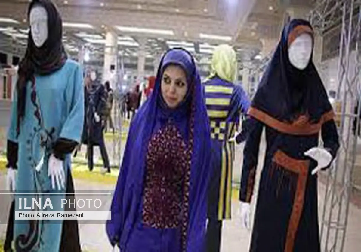 شورای راهبردی بین‌الملل کارگروه ساماندهی مد و لباس معرفی شد