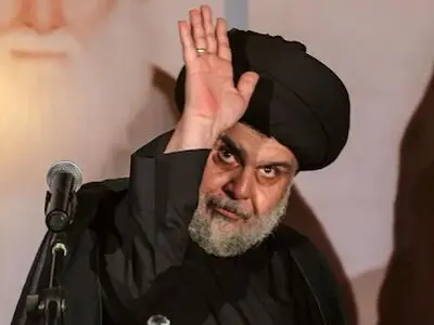 تکاپوی مقتدی صدر برای بازگشت به صحنه سیاسی عراق