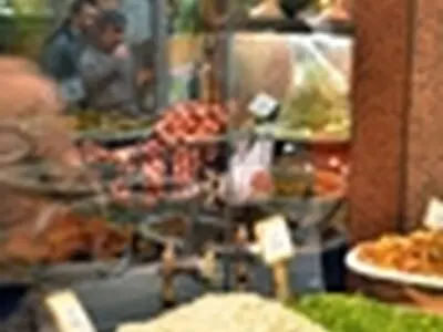 تفریحات چله‌نشینان