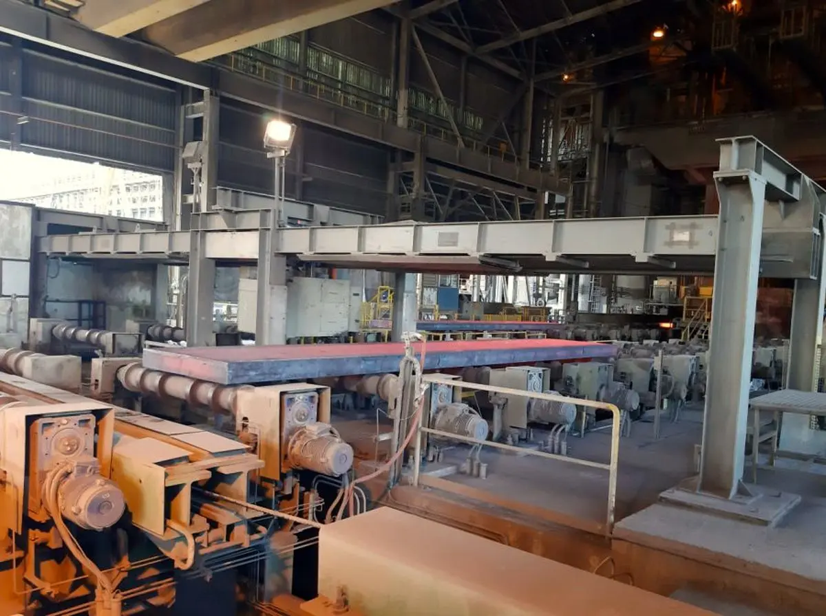 چرا فولاد هرمزگان باید به سمت فولادهای پیشرفته حرکت کند؟