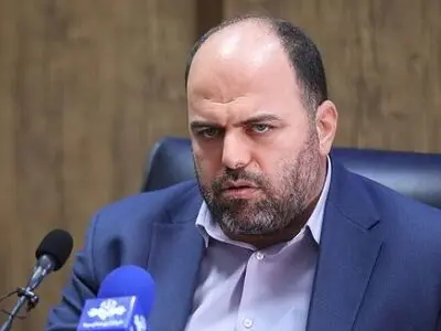 ساماندهی دستفروشان اطراف تئاتر شهر در ۳۶۰ غرفه
