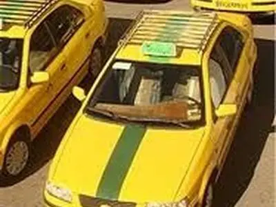 آماده باش سازمان حمل ونقل مسافر شهر کرمانشاه در شب‌های قدر