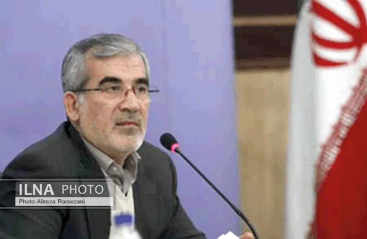 ضرورت فعال‌تر شدن گمرکات البرز در صادرات تولیدات استان/ لزوم توسعه مسئولیت‌های بخش‌خصوصی