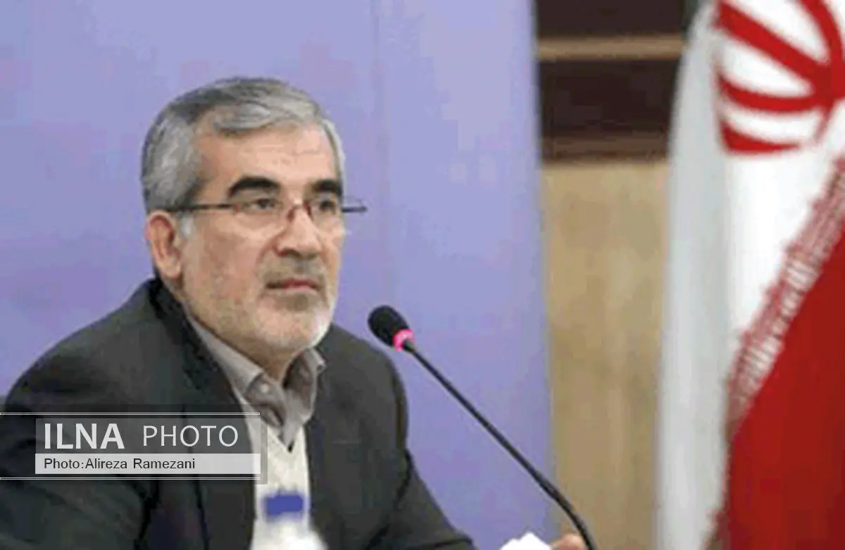 ضرورت فعال‌تر شدن گمرکات البرز در صادرات تولیدات استان/ لزوم توسعه مسئولیت‌های بخش‌خصوصی