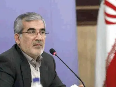ضرورت فعال‌تر شدن گمرکات البرز در صادرات تولیدات استان/ لزوم توسعه مسئولیت‌های بخش‌خصوصی