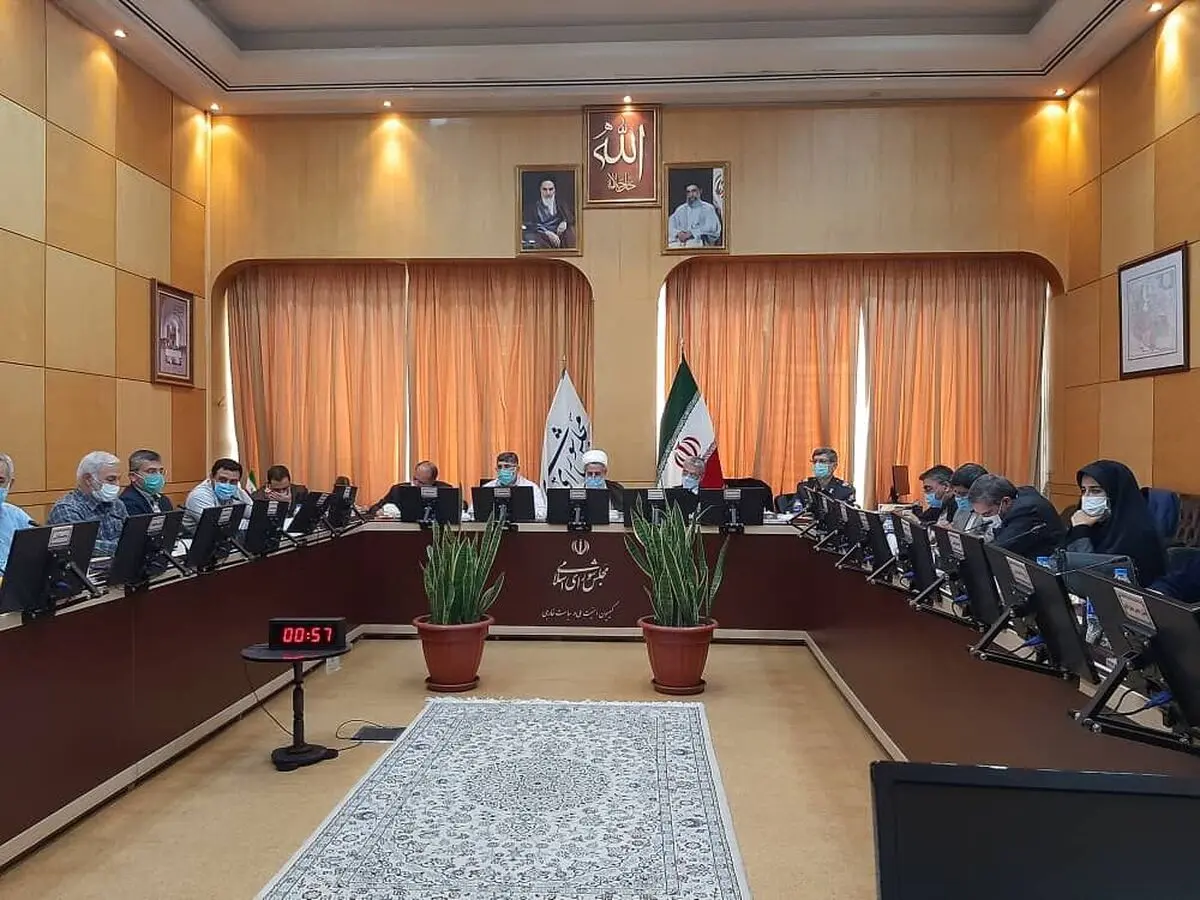 ارتش آمادگی دفع هرگونه تهدید احتمالی علیه کشور را دارد