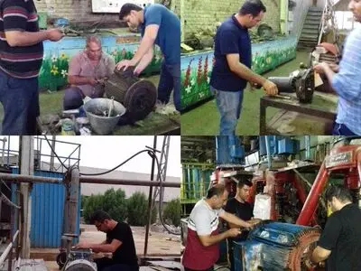 عده‌ای با انتشار اخبار کذب به دنبال تحریک کارگران برای ادامه اعتراض هستند