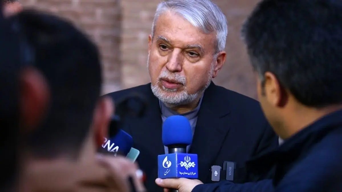 جنایت آمریکایی ـ صهیونی در مدرسه «شجره طیبه» میناب وجدان جهانی را به چالش کشید/ ملت ایران از هویت تمدنی خود عقب‌نشینی نمی‌کند