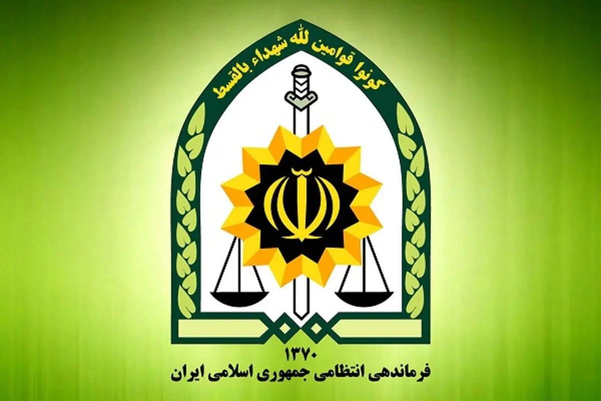 اطلاعیه پلیس درباره سیلی زدن سرباز وظیفه به راننده خودرو در خیابان ستارخان تهران