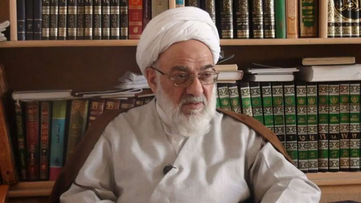 احمدی نژاد به هاشمی جفا کرد/ آیت الله هاشمی معتقد بود نظام باید حفظ شود/ رهبری بعد از ایشان گفتند، همه رفقا از دست رفتند