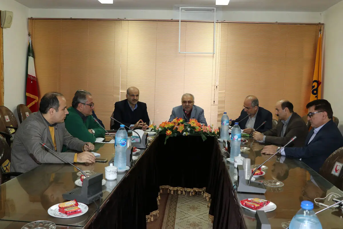 پیمانکاران نقشی حیاتی در پیشبرد اهداف شرکت دارند