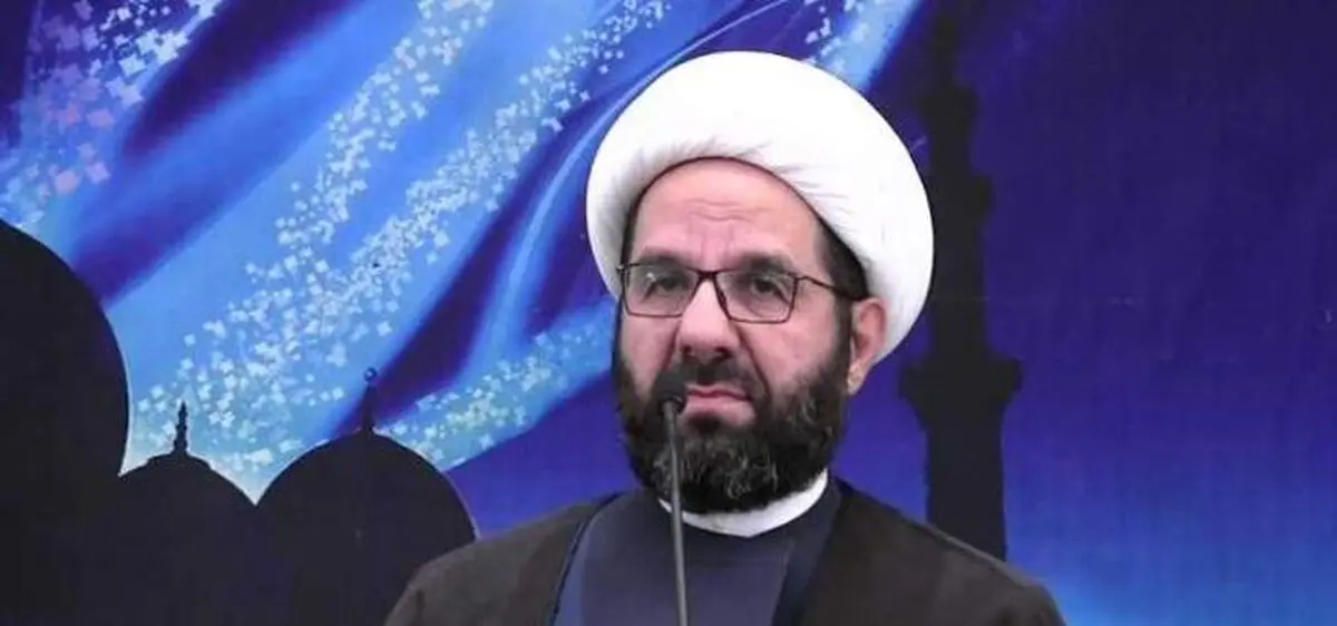 دعموش: صحنه ارعاب علیه ایران و محور مقاومت نابود خواهد شد